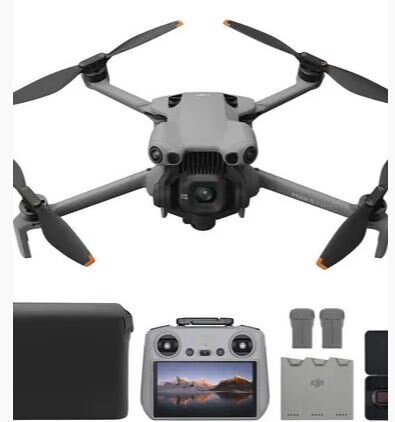 Drona, DJI Mini 5 Pro, DJI Mini 4 Pro, DJI Air 3S, DJI Avata 2 FPV, DJI Mav