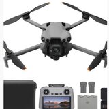 Drona, DJI Mini 5 Pro, DJI Mini 4 Pro, DJI Air 3S, DJI Avata 2 FPV, DJI Mav
